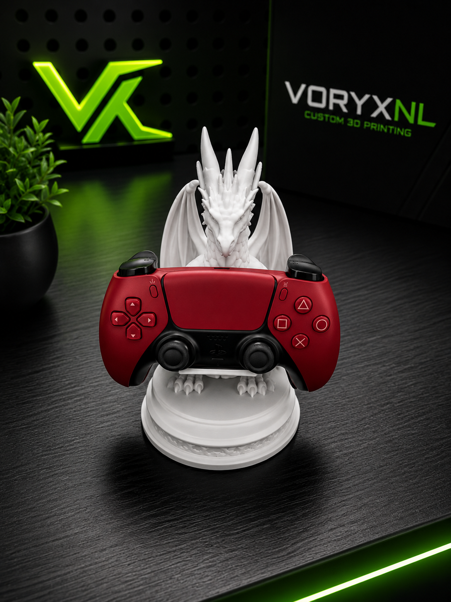 Dragon Controller Stand